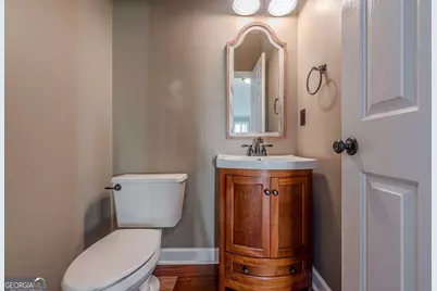 4257 Chastain Pointe NW, Kennesaw, GA 30144 - Photo 26