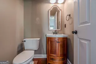 4257 Chastain Pointe NW, Kennesaw, GA 30144 - Photo 26