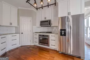 4257 Chastain Pointe NW, Kennesaw, GA 30144 - Photo 16