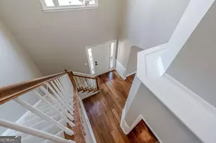 4257 Chastain Pointe NW, Kennesaw, GA 30144 - Photo 32