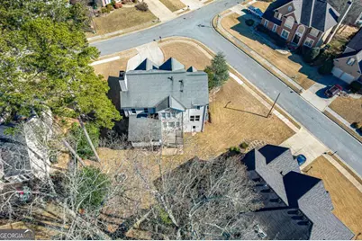 4257 Chastain Pointe NW, Kennesaw, GA 30144 - Photo 80