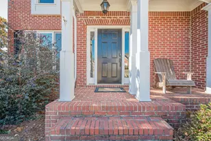 4257 Chastain Pointe NW, Kennesaw, GA 30144 - Photo 6