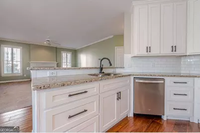 4257 Chastain Pointe NW, Kennesaw, GA 30144 - Photo 18