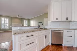 4257 Chastain Pointe NW, Kennesaw, GA 30144 - Photo 18