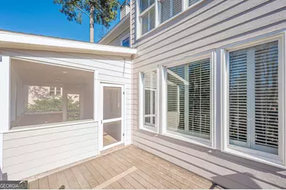 4257 Chastain Pointe NW, Kennesaw, GA 30144 - Photo 30