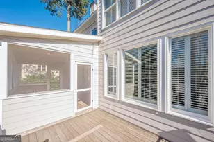 4257 Chastain Pointe NW, Kennesaw, GA 30144 - Photo 30