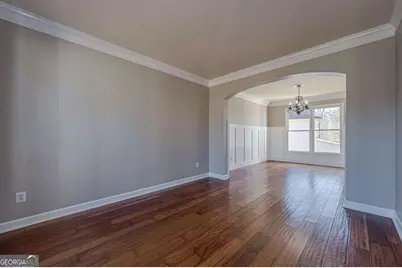 4257 Chastain Pointe NW, Kennesaw, GA 30144 - Photo 14