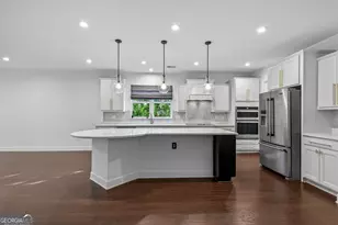 1060 Lone Oak Rd, Greensboro, GA 30642 - Photo 8