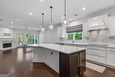 1060 Lone Oak Road, Greensboro, GA 30642 - Photo 6