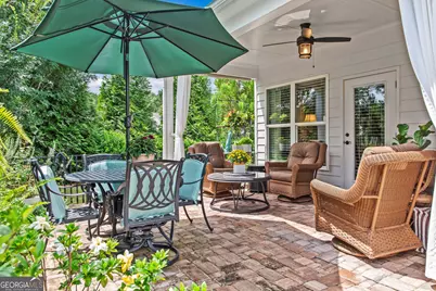 1060 Lone Oak Road, Greensboro, GA 30642 - Photo 2