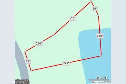 0 Lake Esther Drive #LOT 2, Fairburn, GA 30213 - Photo 2