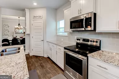 3617 Chestnut Oak Ct, Loganville, GA 30052 - Photo 8