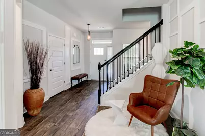 3617 Chestnut Oak Ct, Loganville, GA 30052 - Photo 4