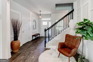 3617 Chestnut Oak Ct, Loganville, GA 30052 - Photo 4