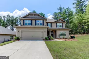 3617 Chestnut Oak Ct, Loganville, GA 30052 - Photo 1