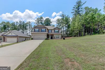 3617 Chestnut Oak Ct, Loganville, GA 30052 - Photo 2