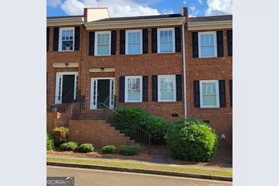 1111 Surrey Lane, Greensboro, GA 30642 - Photo 2