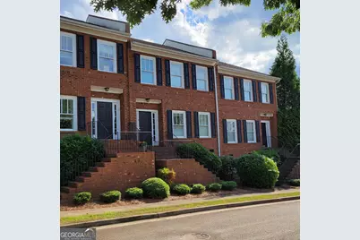 1111 Surrey Lane, Greensboro, GA 30642 - Photo 1