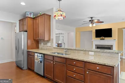 229 Begonia Court, Griffin, GA 30223 - Photo 30