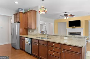 229 Begonia Ct, Griffin, GA 30223 - Photo 30