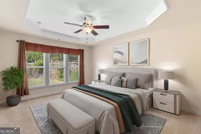 229 Begonia Court, Griffin, GA 30223 - Photo 32