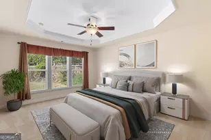 229 Begonia Ct, Griffin, GA 30223 - Photo 32