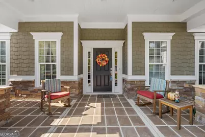 229 Begonia Court, Griffin, GA 30223 - Photo 2