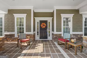 229 Begonia Ct, Griffin, GA 30223 - Photo 2