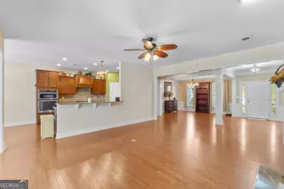 229 Begonia Court, Griffin, GA 30223 - Photo 22