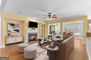 229 Begonia Ct, Griffin, GA 30223 - Photo 18