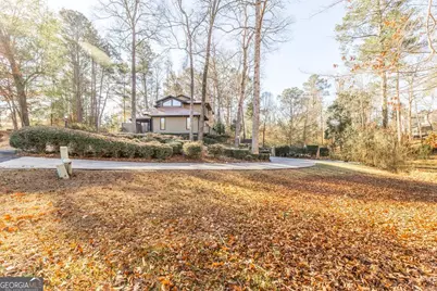 2697 Carriage Court, Macon, GA 31216 - Photo 1