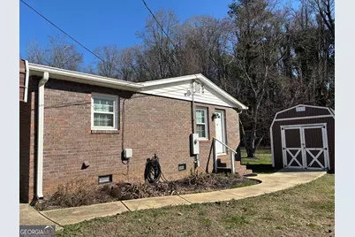 1517 Cave Spring Road SW, Rome, GA 30161 - Photo 4