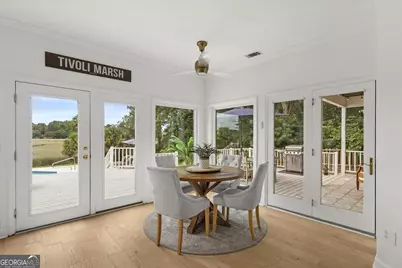 154 Sayle Lane, Richmond Hill, GA 31324 - Photo 16