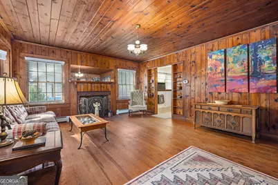 395 E Louise Street, Clarkesville, GA 30523 - Photo 6