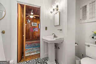 395 E Louise St, Clarkesville, GA 30523 - Photo 18