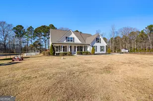 108 Morgan Mill Rd, Brooks, GA 30205 - Photo 76