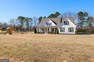 108 Morgan Mill Rd, Brooks, GA 30205 - Photo 78