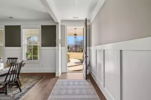 108 Morgan Mill Rd, Brooks, GA 30205 - Photo 10