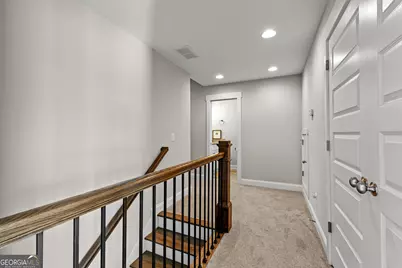 108 Morgan Mill Road, Brooks, GA 30205 - Photo 42