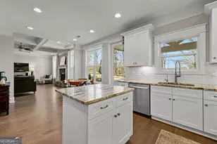 108 Morgan Mill Rd, Brooks, GA 30205 - Photo 26