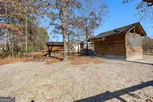 108 Morgan Mill Rd, Brooks, GA 30205 - Photo 64