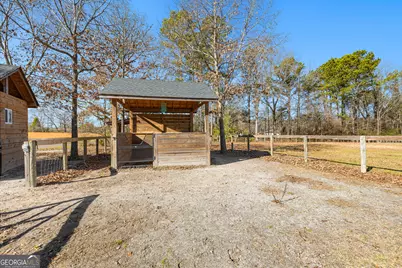 108 Morgan Mill Road, Brooks, GA 30205 - Photo 62