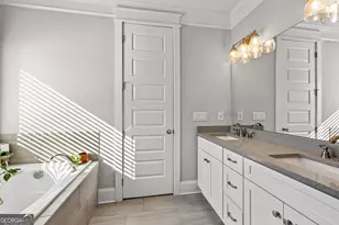 108 Morgan Mill Rd, Brooks, GA 30205 - Photo 38