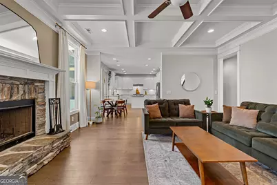 108 Morgan Mill Road, Brooks, GA 30205 - Photo 22