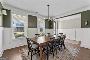 108 Morgan Mill Rd, Brooks, GA 30205 - Photo 14