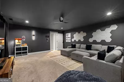 108 Morgan Mill Road, Brooks, GA 30205 - Photo 56