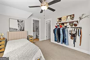 108 Morgan Mill Rd, Brooks, GA 30205 - Photo 50