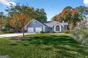 404 Morning Glory Rd, Saint Marys, GA 31558 - Photo 34