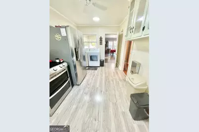 883 4th Avenue, Rochelle, GA 31079 - Photo 14