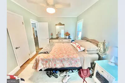 883 4th Avenue, Rochelle, GA 31079 - Photo 30